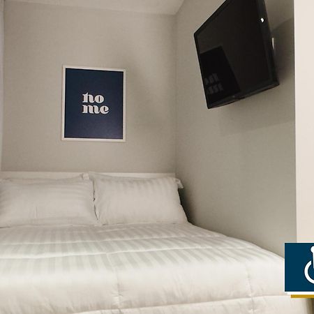 Ape Patio Paulista Apartman São Paulo Kültér fotó