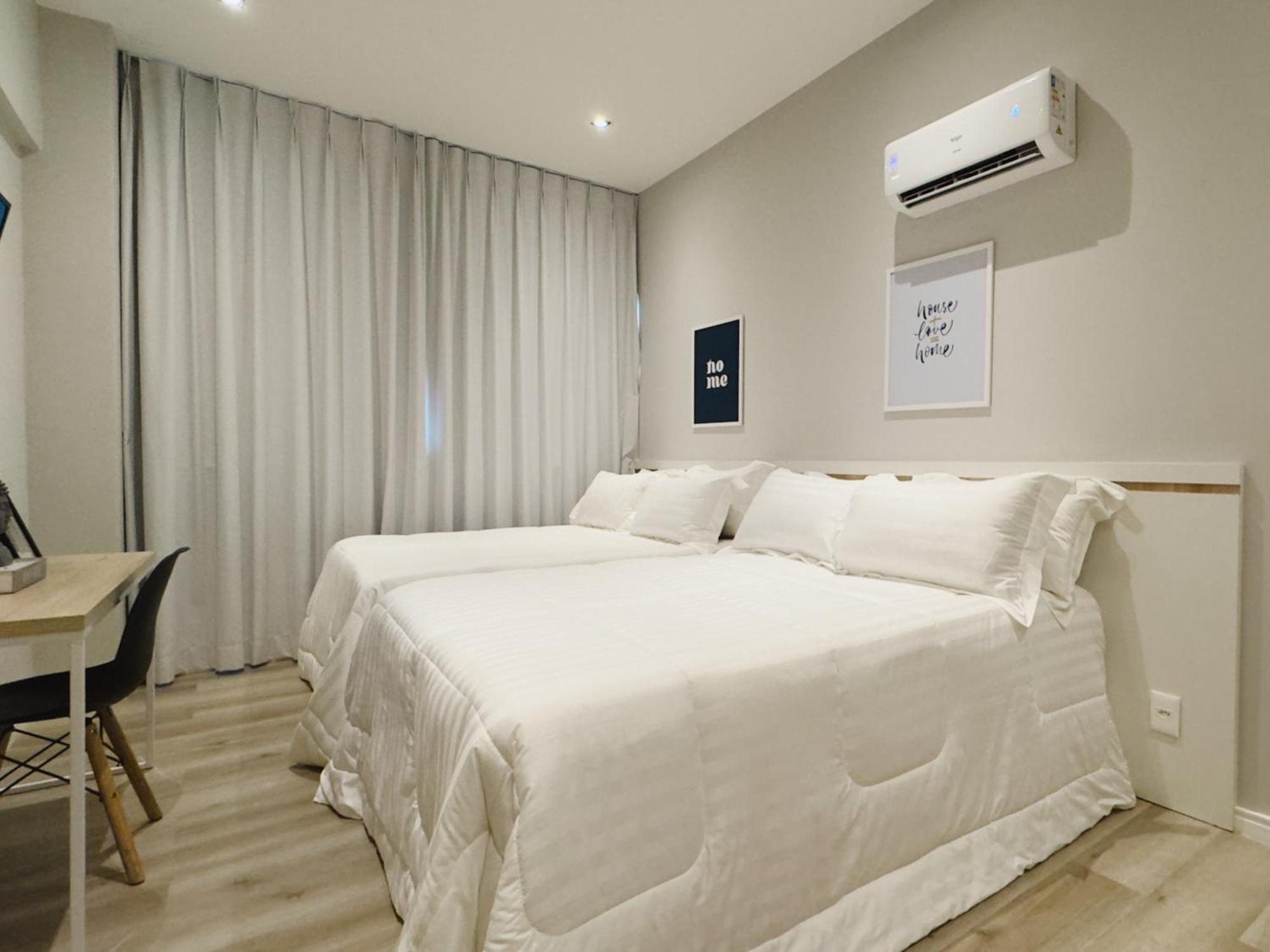 Ape Patio Paulista Apartman São Paulo Kültér fotó