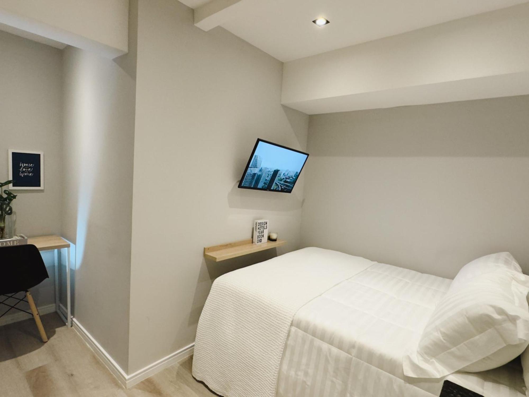 Ape Patio Paulista Apartman São Paulo Kültér fotó