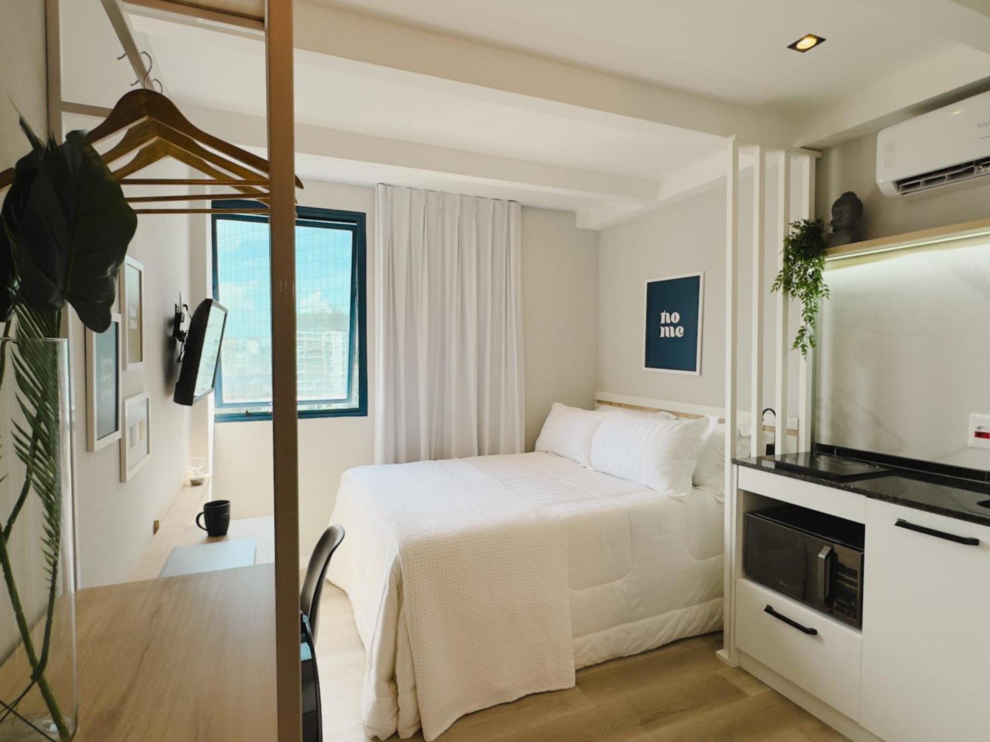 Ape Patio Paulista Apartman São Paulo Kültér fotó