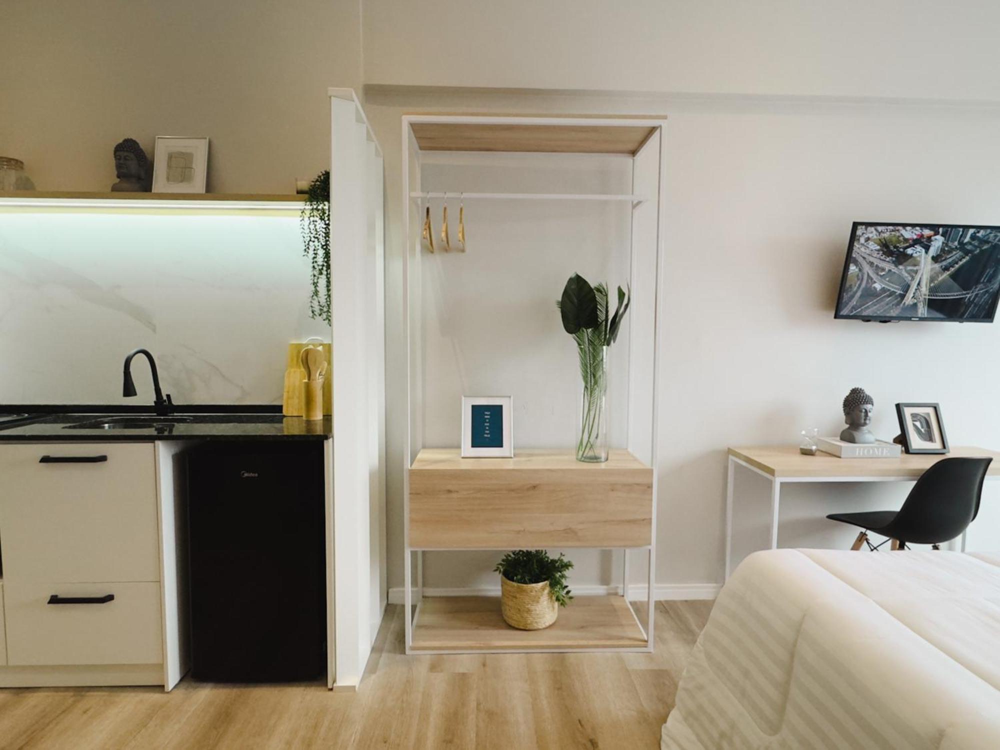 Ape Patio Paulista Apartman São Paulo Kültér fotó