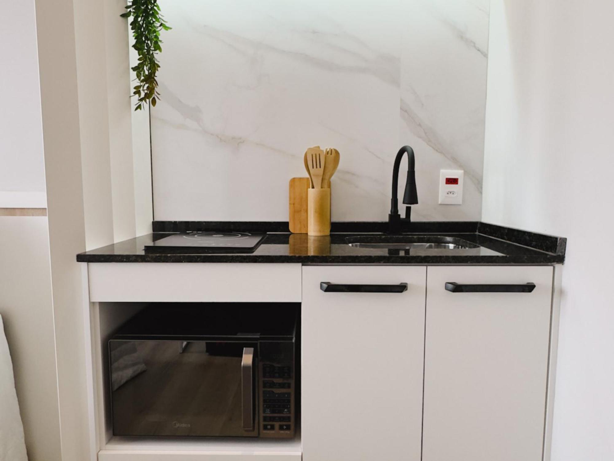 Ape Patio Paulista Apartman São Paulo Kültér fotó