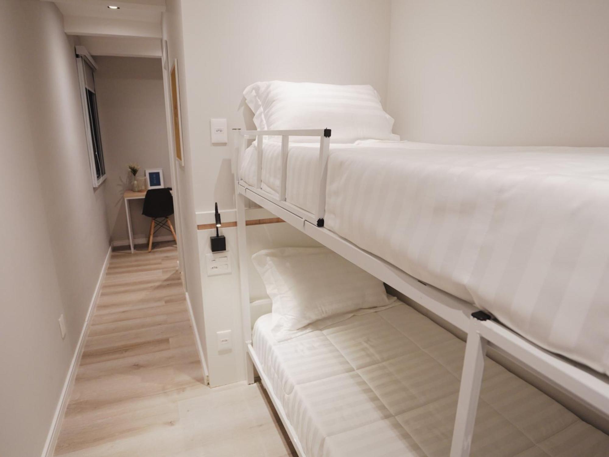 Ape Patio Paulista Apartman São Paulo Kültér fotó