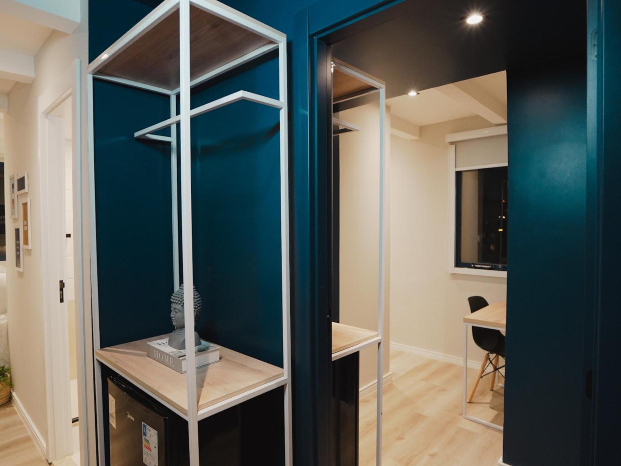Ape Patio Paulista Apartman São Paulo Kültér fotó