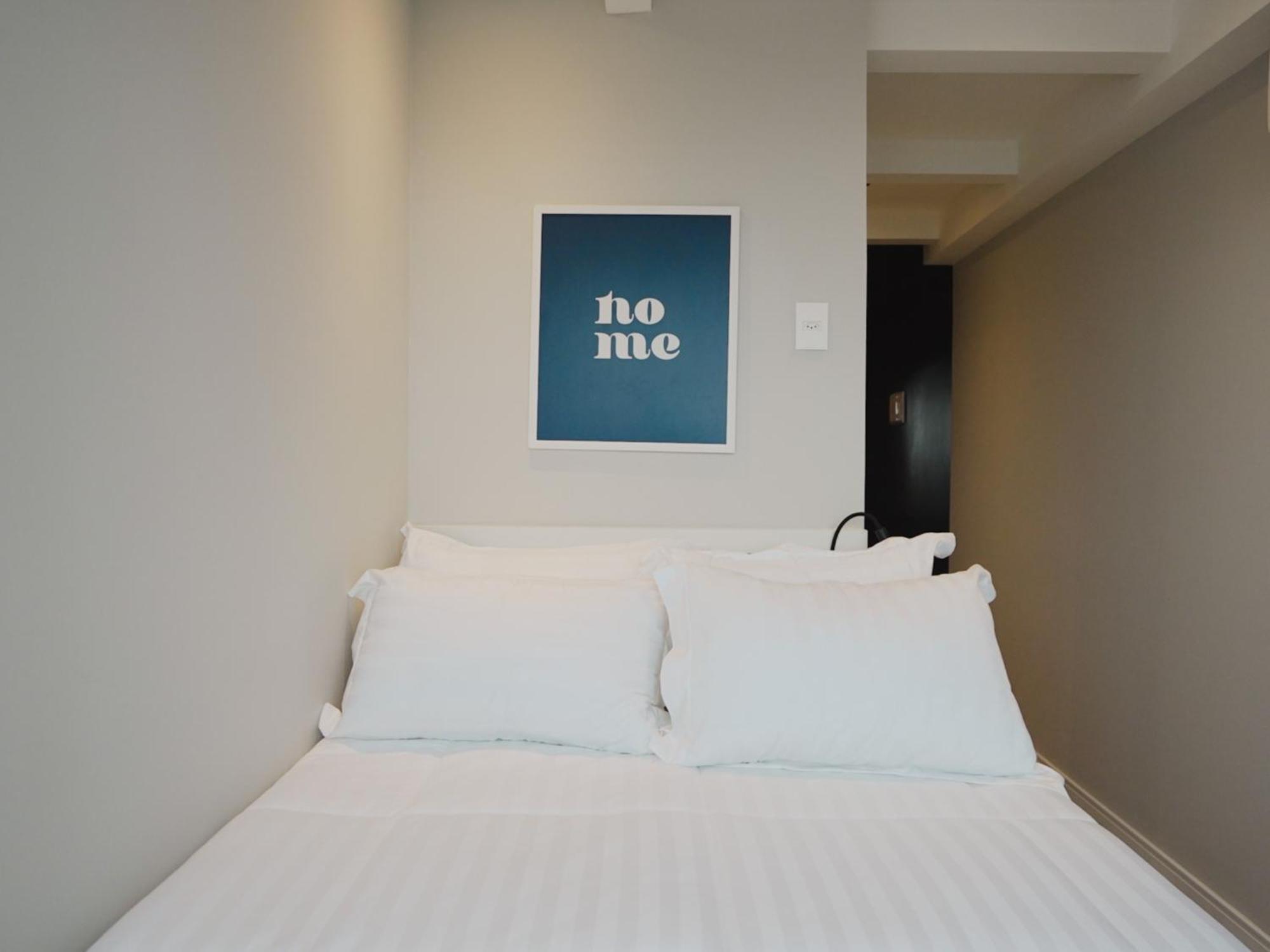 Ape Patio Paulista Apartman São Paulo Kültér fotó