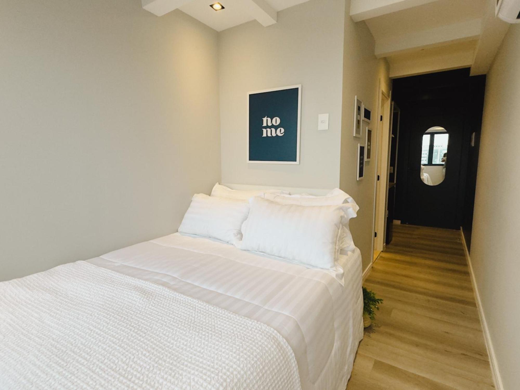 Ape Patio Paulista Apartman São Paulo Kültér fotó