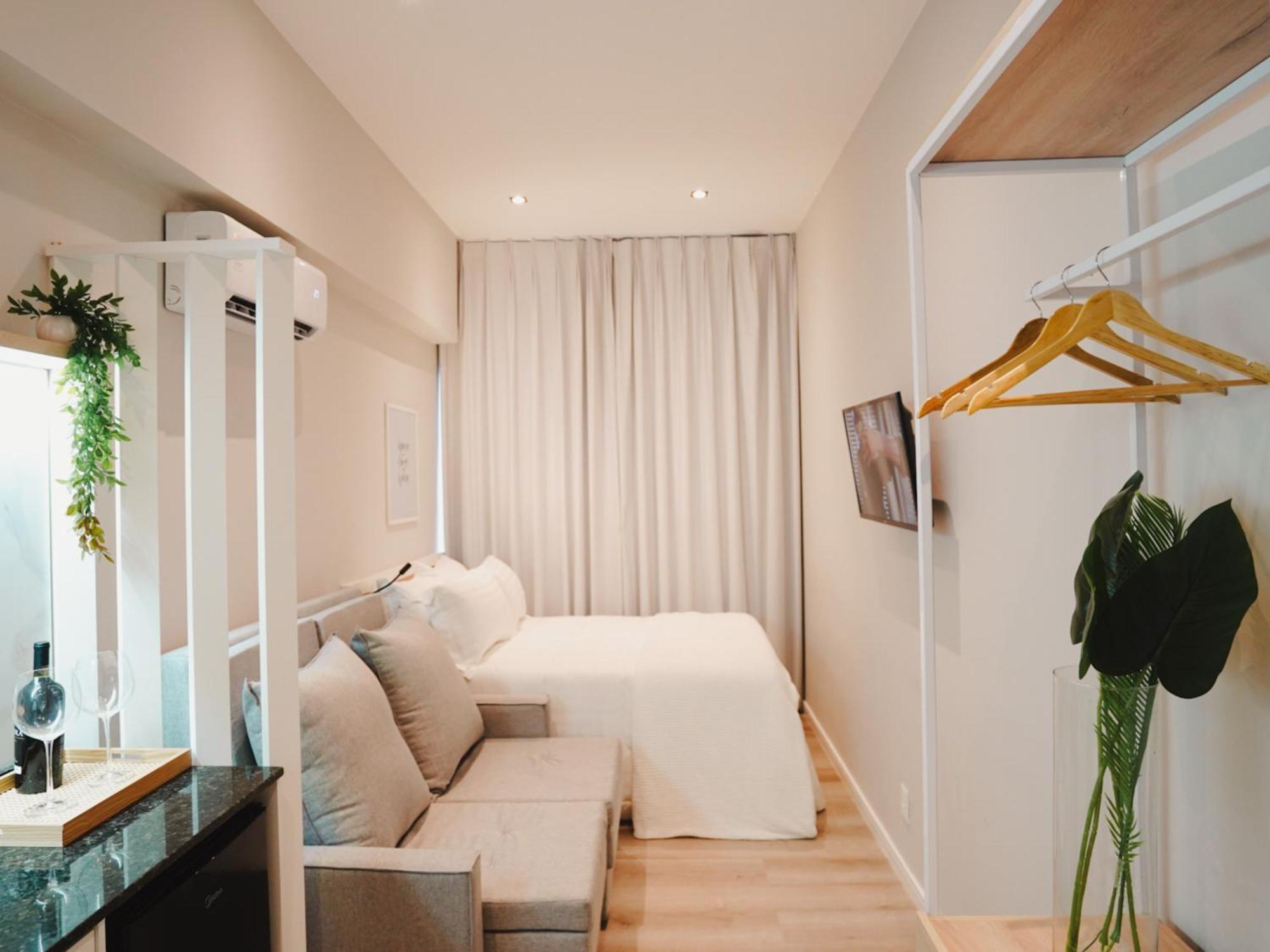 Ape Patio Paulista Apartman São Paulo Kültér fotó