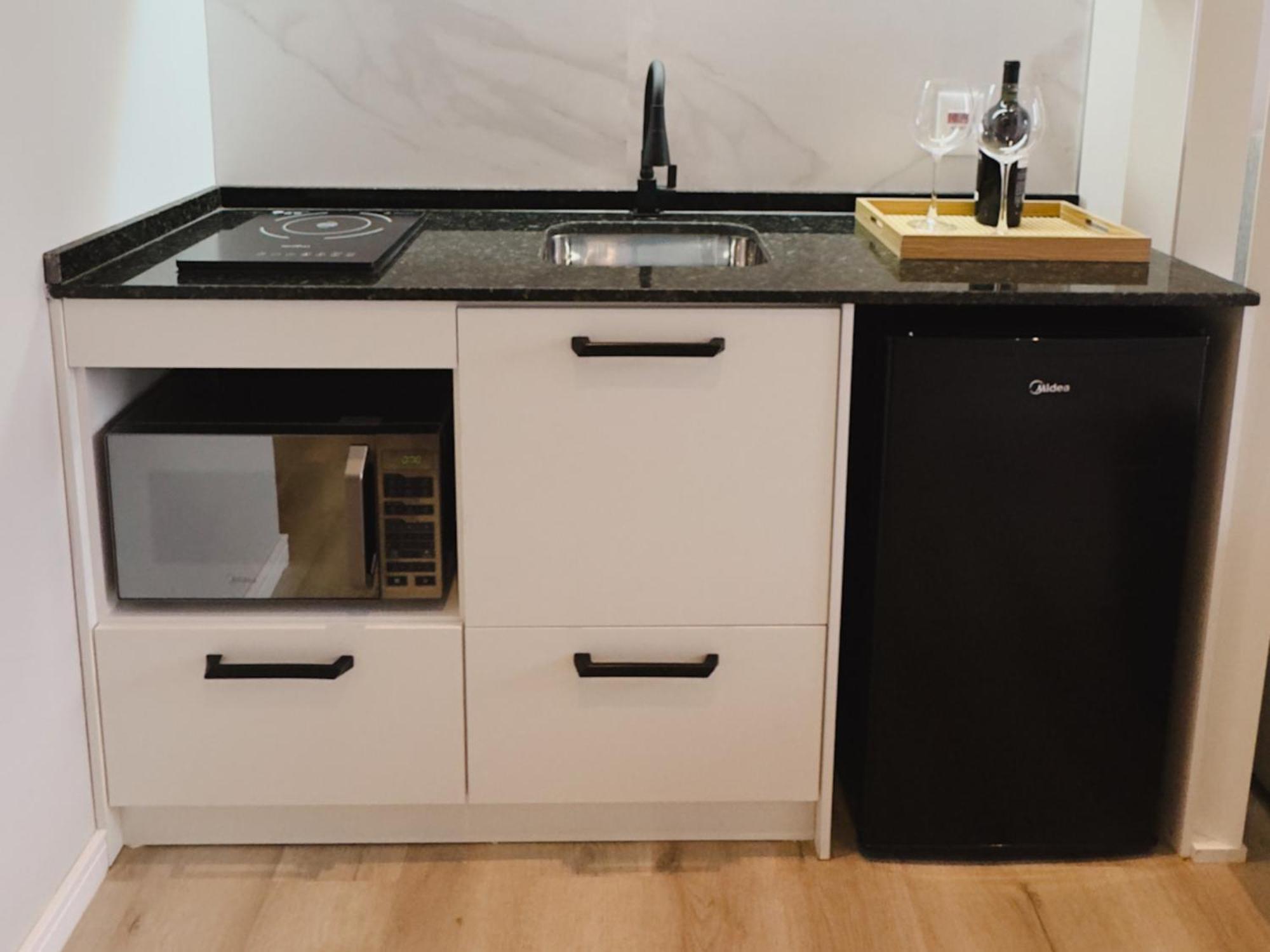 Ape Patio Paulista Apartman São Paulo Kültér fotó