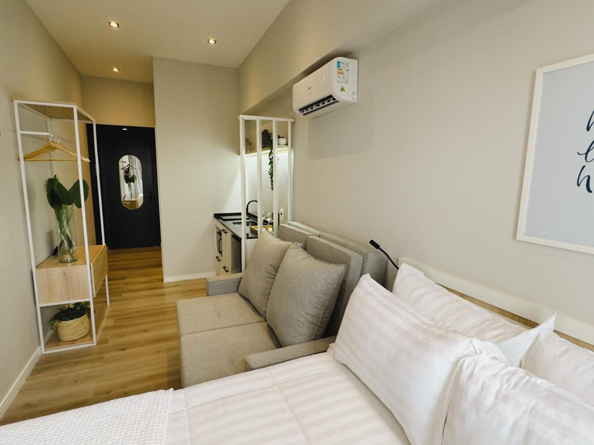 Ape Patio Paulista Apartman São Paulo Kültér fotó