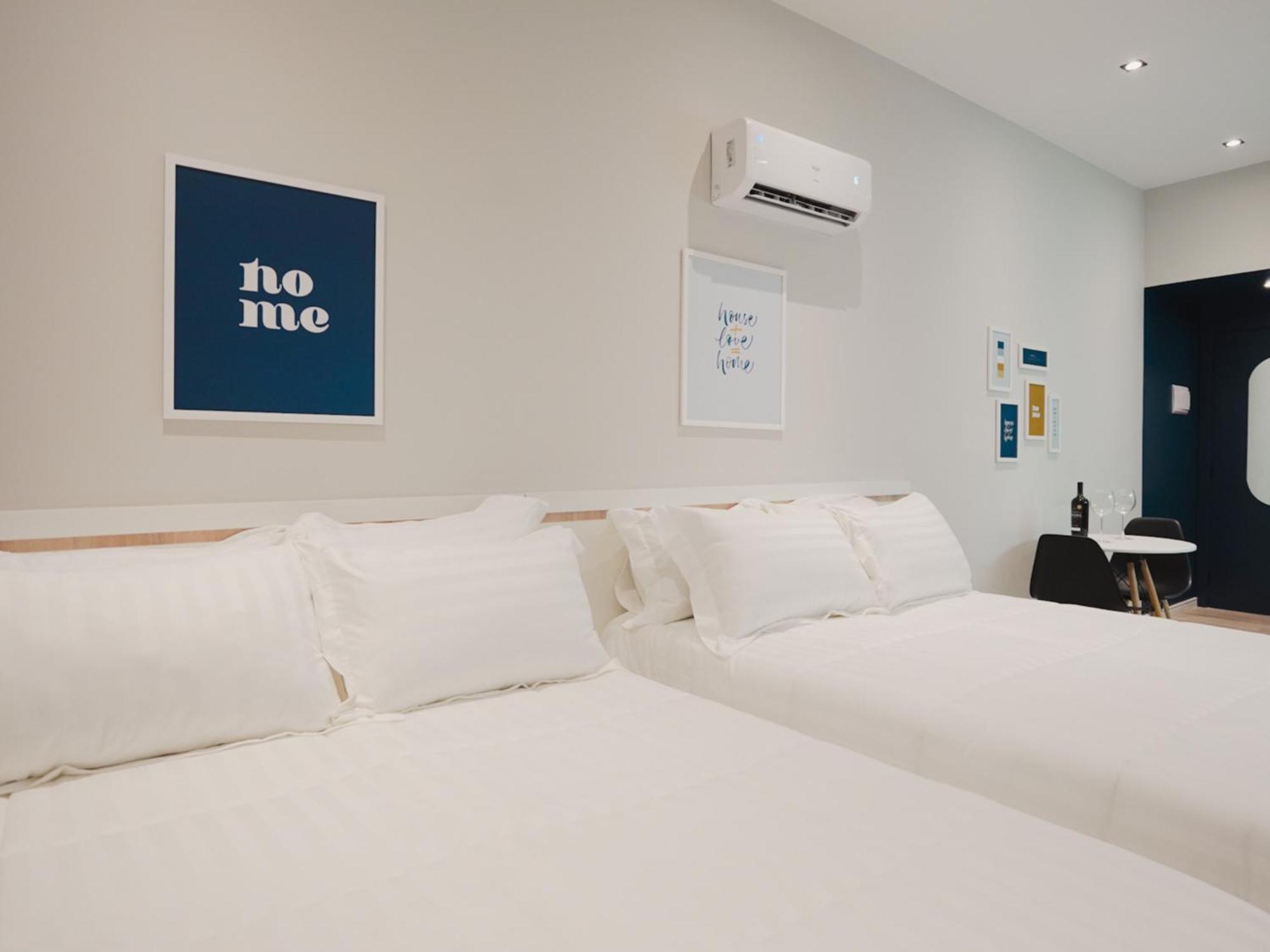 Ape Patio Paulista Apartman São Paulo Kültér fotó