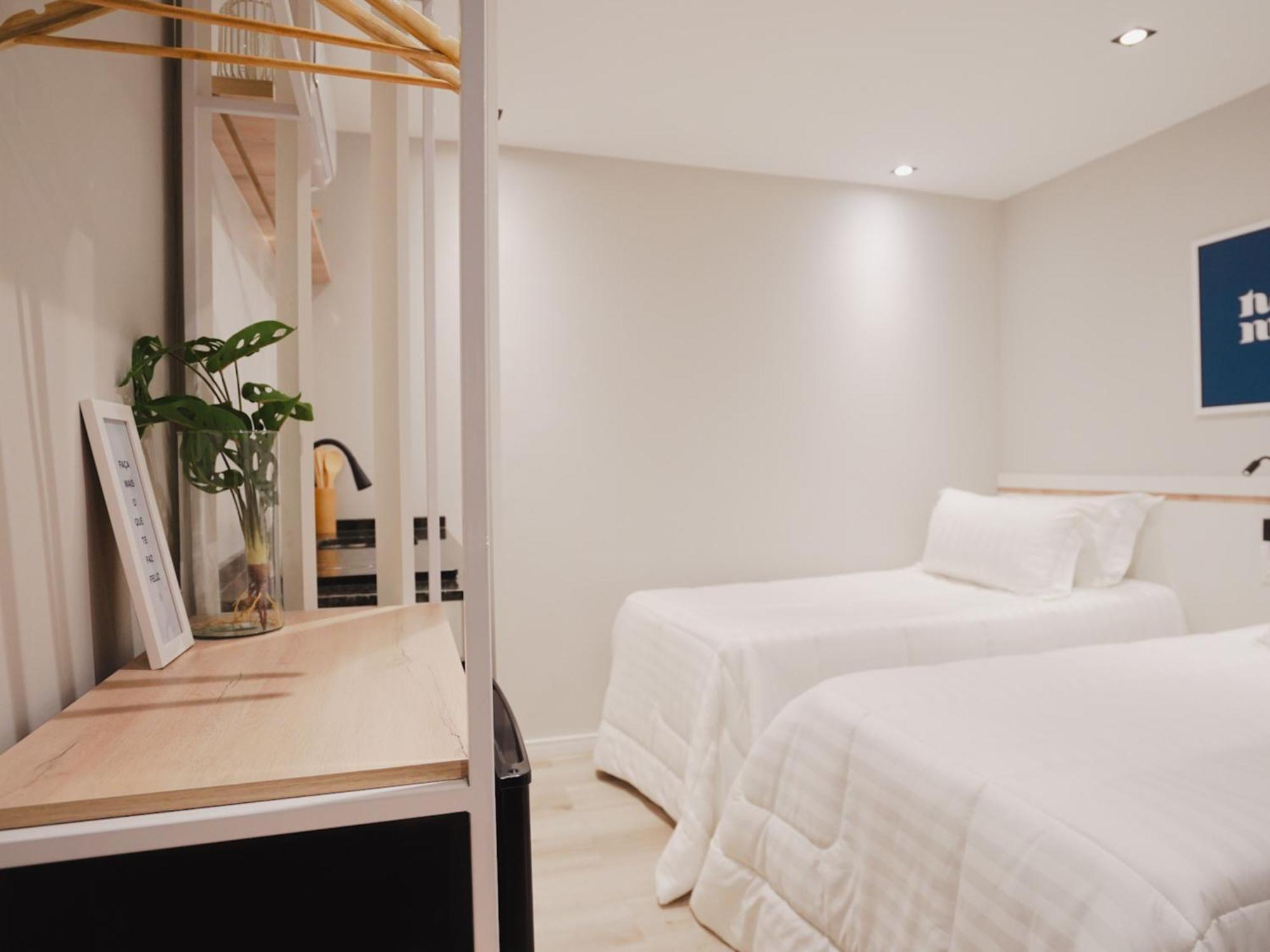 Ape Patio Paulista Apartman São Paulo Kültér fotó