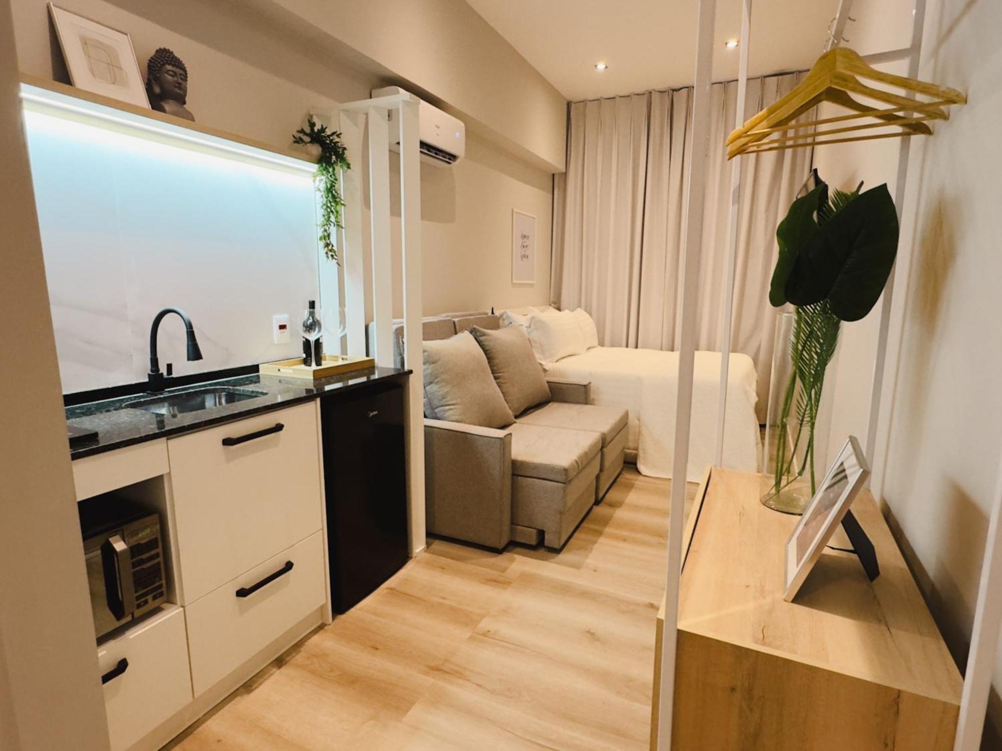 Ape Patio Paulista Apartman São Paulo Kültér fotó