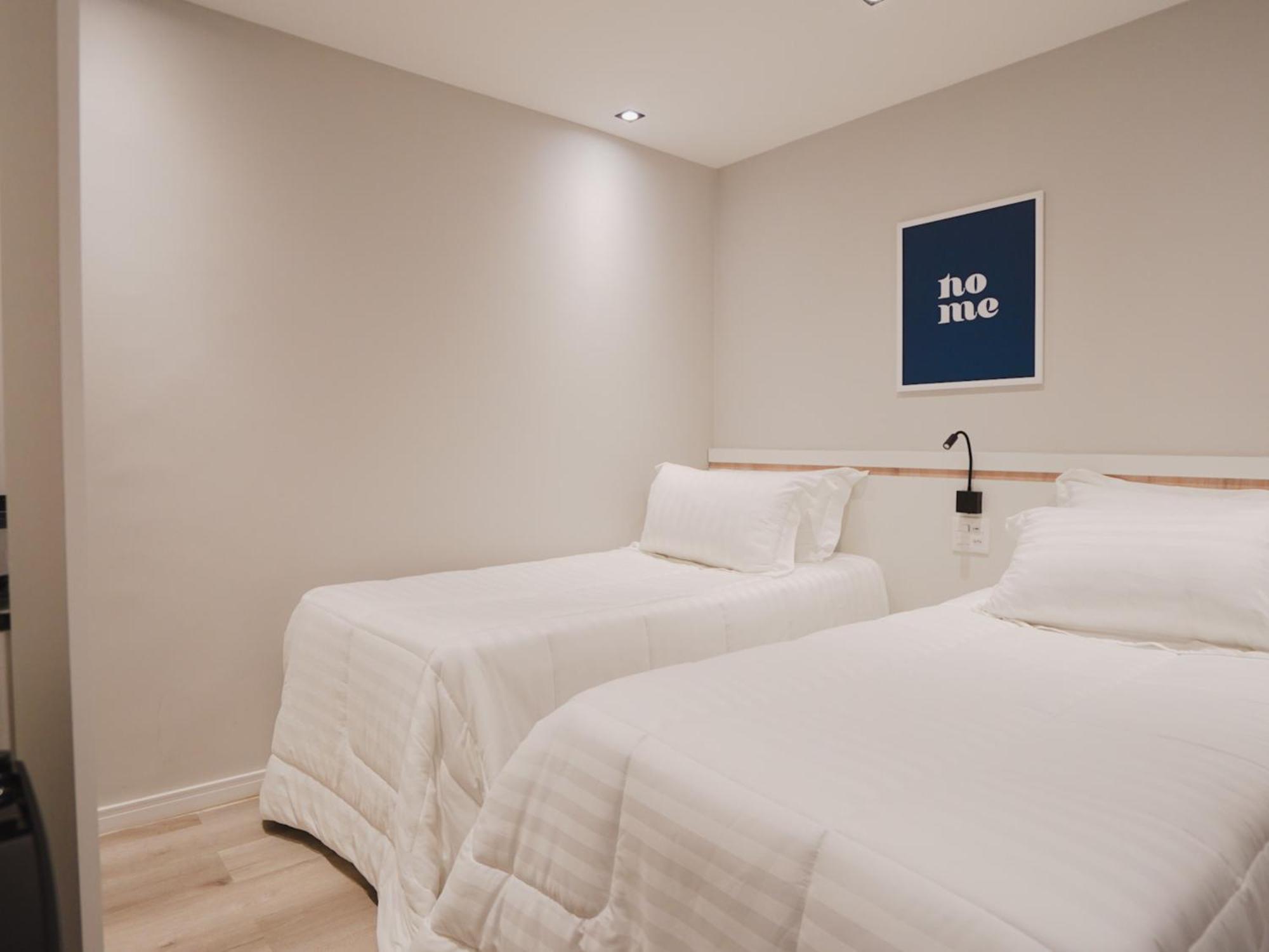 Ape Patio Paulista Apartman São Paulo Kültér fotó