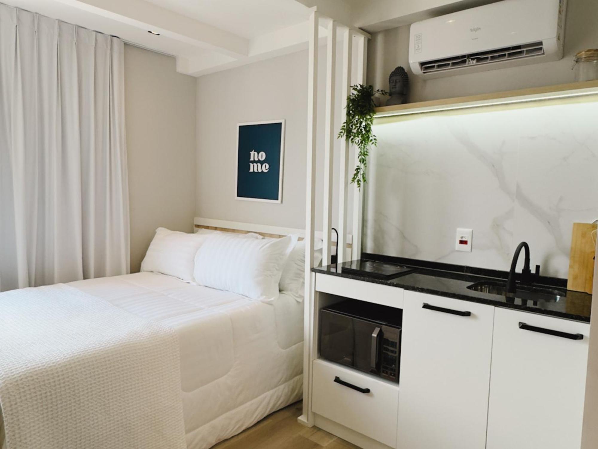 Ape Patio Paulista Apartman São Paulo Kültér fotó