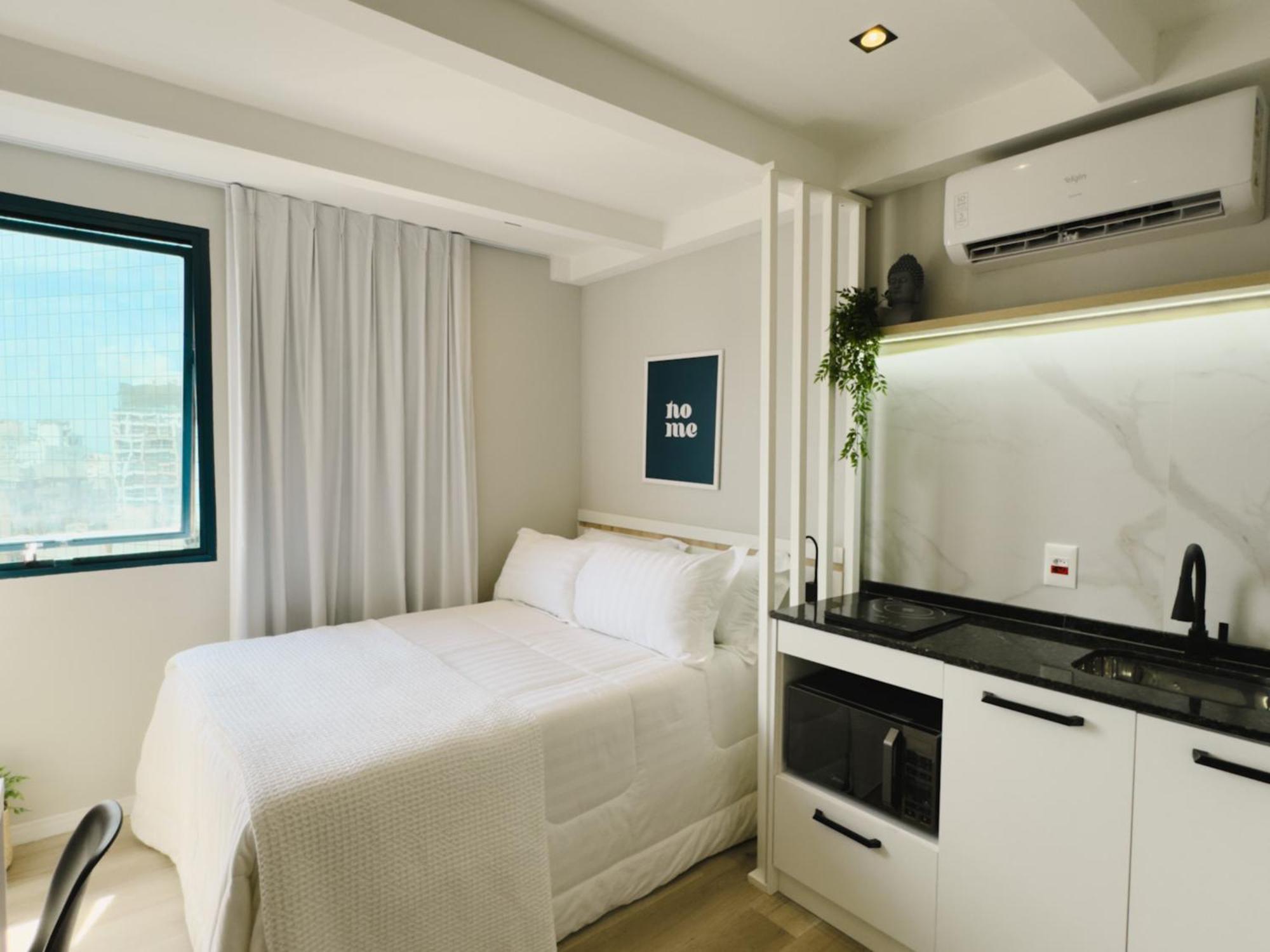 Ape Patio Paulista Apartman São Paulo Kültér fotó