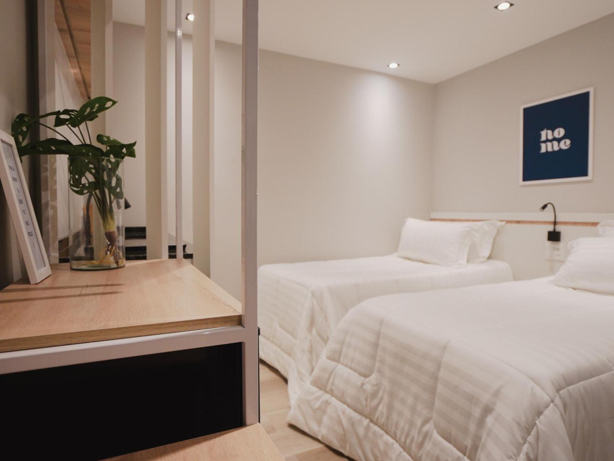Ape Patio Paulista Apartman São Paulo Kültér fotó