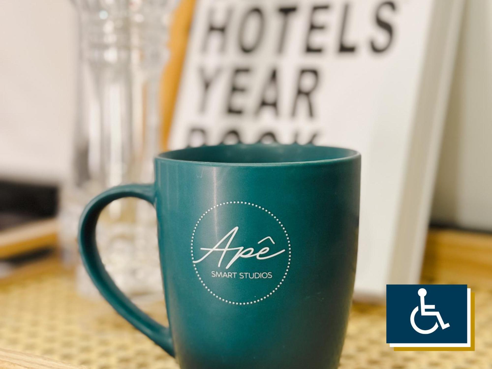 Ape Patio Paulista Apartman São Paulo Kültér fotó