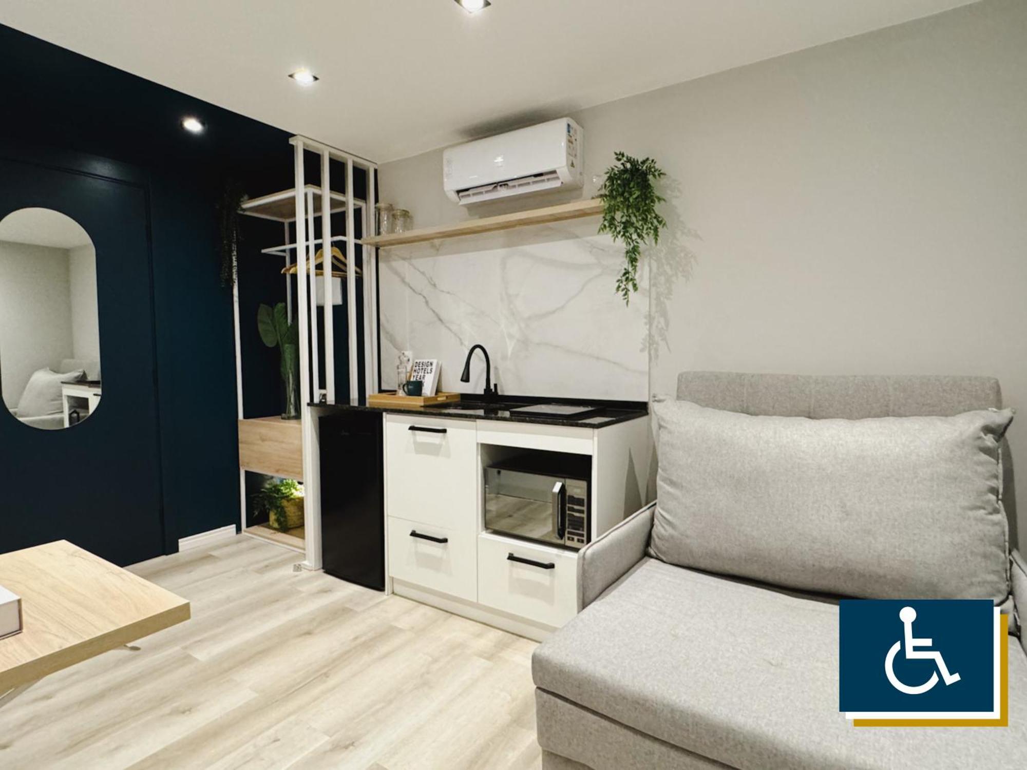 Ape Patio Paulista Apartman São Paulo Kültér fotó